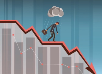 Turkey’s consumer confidence index falls 5.8% to 54.9 points in April 2020 Turkey’s consumer confidence index falls 5.8% to 54.9 points in April 2020