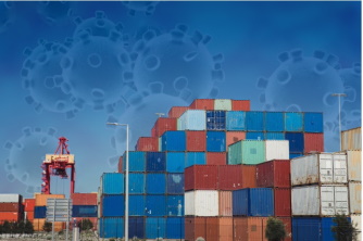 Turkey’s exports fall 40.9% in May 2020 due to coronavirus per preliminary calculations Turkey’s exports fall 40.9% in May 2020 due to coronavirus per preliminary calculations