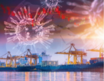 Turkey’s foreign trade deficit reaches USD 21 billion for first five months of 2020 Turkey’s foreign trade deficit reaches USD 21 billion for first five months of 2020