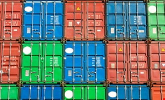 Turkey’s exports fall 41.4% in April 2020 due to impact of coronavirus