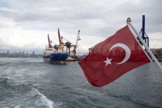 Turkey’s foreign trade activity recovers in June 2020 per preliminary calculations Turkey’s foreign trade activity recovers in June 2020 per preliminary calculations