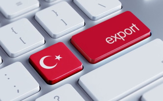 Turkey’s foreign trade deficit is USD 26.4 billion in the first three months of 2022