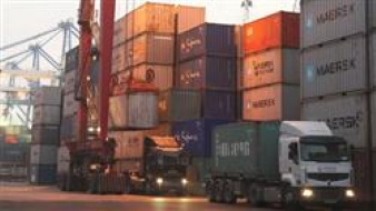 Turkey’s foreign trade deficit is USD 5 billion in November 2020     