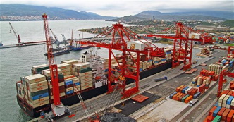 Turkey’s foreign trade deficit is USD 6.3 billion in August 2020 per preliminary calculations