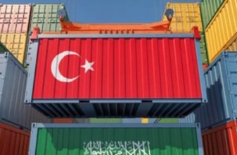 Turkey’s foreign trade deficit is USD 7.5 billion in January 2025 