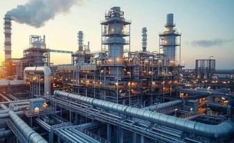 Turkey’s Industrial Production Index increased annually by 7% in 2024 