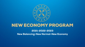 Turkey’s New Economic Program for 2021-2023 announced