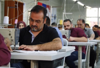 Turkey’s official unemployment rate is 8.4% in January 2025