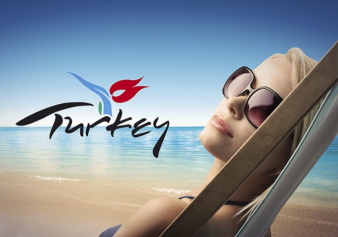 Turkey’s tourism revenue increases 122.4% to USD 5.5 billion in 1st quarter of 2022 