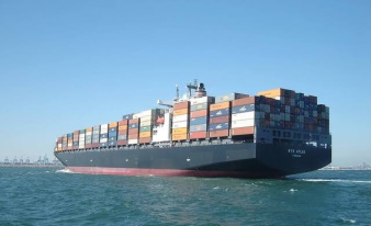 Turkey’s foreign trade deficit is USD 4.8 billion in September 2020