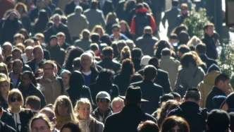 Turkey’s unemployment rate decreases marginally to 13.6% in February 2020 Turkey’s unemployment rate decreases marginally to 13.6% in February 2020