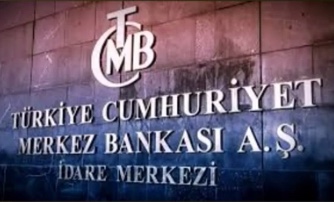 Turkish Central Bank hikes its interest rate by 475 basis points to 15%    