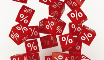 Turkish Central Bank reduces interest rate by 50 basis points to 10.75% Turkish Central Bank reduces interest rate by 50 basis points to 10.75%